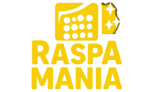 Raspa Mania